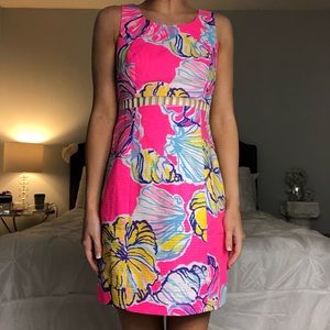 Lilly Pulitzer Dress 0